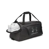 Cestovná taška UNDER ARMOUR UA Undeniable 5.0 Duffle MD-BLK · záber 2