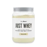 GymBeam Just Whey banán · záber 5