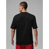 Pánske tričko s krátkym rukávom NIKE Jordan BLACK GYRED · záber 3
