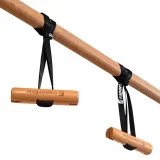 Univerzálne rukoväte inSPORTline Pull Up Grip · záber 2