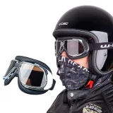 W-TEC Atavist · záber 1