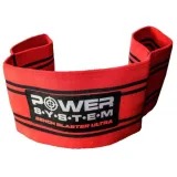Power System Odporová guma Bench Blaster Ultra 3720 - Barva: Modrá · záber 1