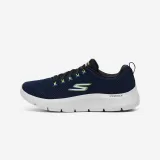 SKECHERS Pánske tenisky WALK Flex Vespid – čierna 43 · záber 1
