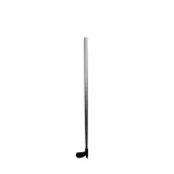 Bežkárske palice BLIZZARD XC Performance poles, silver black · záber 3