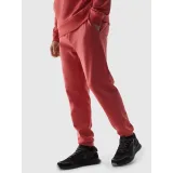 Pánske tepláky 4F TROUSERS-4FWSS24TTROM648-63S-CORAL · záber 2