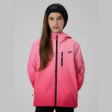 Přechodová bunda membrána 5000 dívčí - multicolor · záber 2