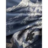 Nákrčník 4F BANDANA U102-WAW25ABDAU102-91A-MULTICOLOUR 1 ALLOVER · záber 3