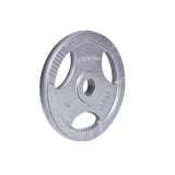 inSPORTline Hamerton Black 5 kg · záber 3