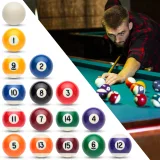 inSPORTline Sferita · záber 1