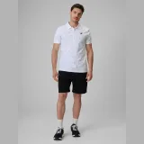 Polokošile regular pánská - bílá · záber 2