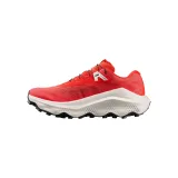 Pánská běžecká trailová obuv SALOMON Ultra Glide 4 M fiery red vanilla ice black · záber 2