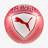 PUMA Futbalová lopta Švajčiarsko 2026 veľ. 5 5 · záber 2