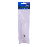 TORTUE Polopotápavé sbirolíno 50 g na morský rybolov . · záber 2