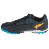 Chlapčenské futbalové kopačky outdoorové JOMA Evolution 2601 Jr AG black · záber 2