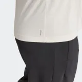 ADIDAS ADIDAS dámske fitness tielko sivé M · záber 2