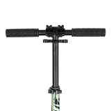 Koloběžka MASTER Cabbar - 200 mm - khaki · záber 5