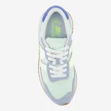 NEW BALANCE NEW BALANCE 237 dámska obuv sivo-zelená UK 5.5 - EU 38 · záber 2
