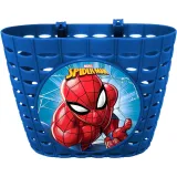 Spiderman Cyklistický košík · záber 1