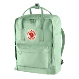 Batoh FJALLRAVEN KANKEN Mint green · záber 2