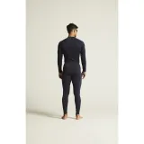 Pánské termo tričko s dlouhým rukávem CRAFT ADV WARM INTENSITY LS M-396345-Blaze Royal · záber 5
