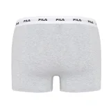Pánské boxerky FILA 2PACK-FU5256 2 MAN BOXER 999 · záber 4