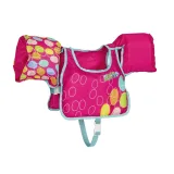 Plavecká vesta BESTWAY Aquastar Swim Pal 32174 - Hmotnost: 0,2 kg · záber 2