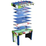 WORKER Supertable II · záber 2