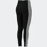 ADIDAS ADIDAS dámske bavlnené legíny čierne L · záber 2