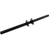 DOMYOS NOSNÁ TYČ K BENCH PRESS bez · záber 2
