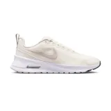 Dámská rekreační obuv NIKE Air Max Nuaxis sail platinum violet phantom comet red · záber 1