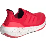 Pánská běžecká obuv ADIDAS Ultraboost 23 better scarlet better scarlet solar red · záber 4