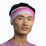 Dámska multifunkčná šatka BUFF COOLNET UV WAE PURPLE · záber 5