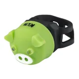 Kellys Piggy Red · záber 3