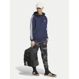 Pánské zateplené tepláky ADIDAS M CAMO PT-IY6636-Black · záber 4