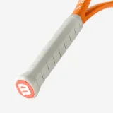 WILSON WILSON Burn RG 100LS V6.0 tenisová raketa 280 g oranžová GRIP 2 · záber 2
