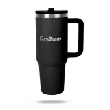 Термочаша Thermo Tumbler 1,2 l Black - GymBeam · záber 1