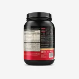 OPTIMUM NUTRITION ON Gold Standard 100 % srvátkový proteín s príchuťou vanilky 780 g bez · záber 2
