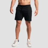 Шорти Apex Black - GymBeam - Размер: S | Тегло: 0,275 g · záber 1