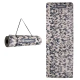 Karimatka inSPORTline Camu 173x61x0,8 cm - Farba: viacfarebná · záber 2