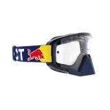 RedBull Spect Spect Whip, modré, plexi čiré · záber 1
