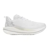 Pánska bežecká obuv UNDER ARMOUR UA Velociti SPD M white halo gray mod gray · záber 2