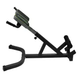 Posilovací lavice MASTER Hyperextenze Bench 45 · záber 3