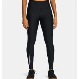 Dámské legíny UNDER ARMOUR Tech Branded Legging-BLK I · záber 2