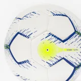 KIPSTA Hybridná futsalová lopta veľ. 3 modro-biela 3 · záber 2