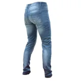 Spark Dafne modrá - 4XL · záber 2