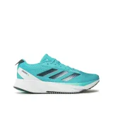 Pánská běžecká obuv ADIDAS Adizero SL lucid cyan bliss blue wonder silver · záber 3