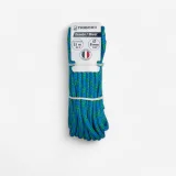 TRIBORD Lodné lano 8 mm × 15 m modro-zelené jedna veľkosť · záber 1