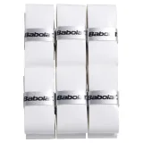 Tenisový grip (omotávka) BABOLAT PRO TOUR 2.0 X12 · záber 2