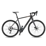 4EVER ENGRAVE PRO 28" titan/hologram - 23" (190-205 cm) · záber 3