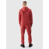 Pánske tepláky 4F TROUSERS-4FWSS24TTROM648-63S-CORAL · záber 5